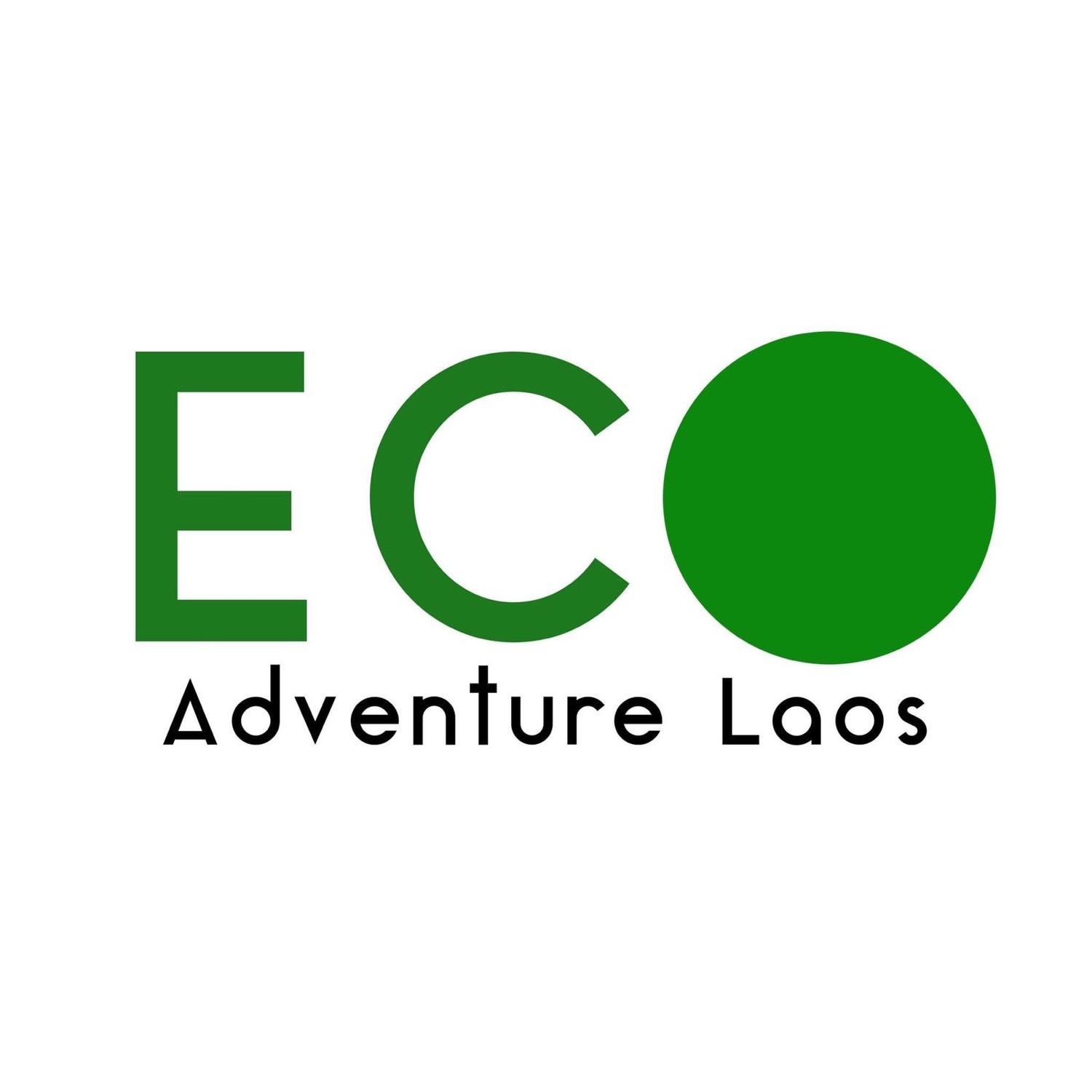 Eco Adventure Laos Logo